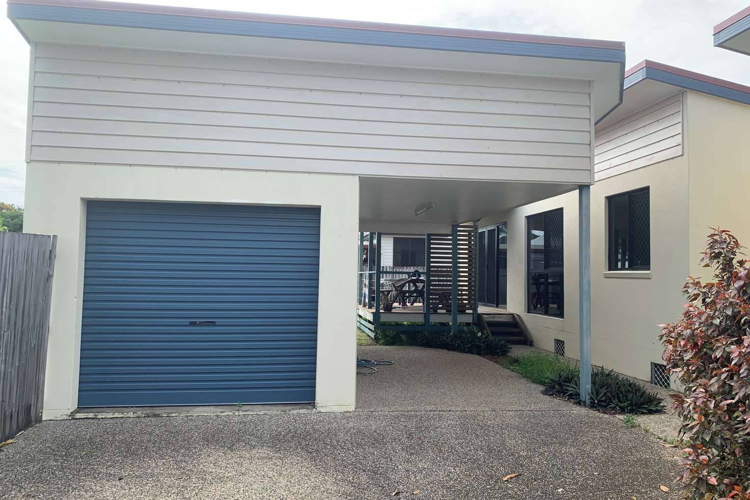 Main view of Homely unit listing, 3/9 Thornber Street, Mackay QLD 4740