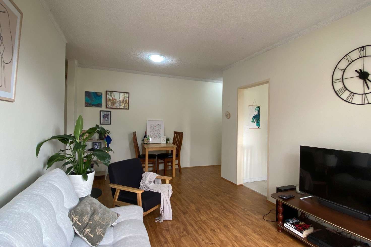 Main view of Homely apartment listing, 11/68 Cambridge Street, Stanmore NSW 2048