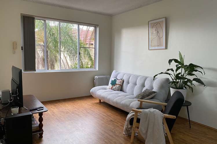 Third view of Homely apartment listing, 11/68 Cambridge Street, Stanmore NSW 2048
