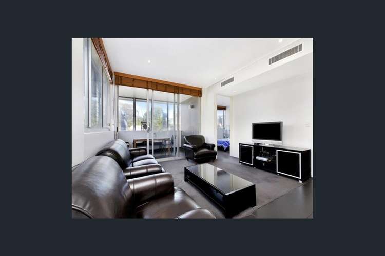 Second view of Homely apartment listing, 201A/264 Anzac Parade, Kensington NSW 2033