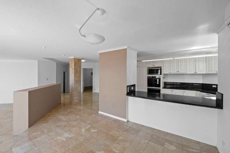 Third view of Homely apartment listing, 9/32 Tipuana Place, Bardon QLD 4065