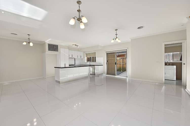 Third view of Homely townhouse listing, 2/60 Bowes Avenue, Airport West VIC 3042
