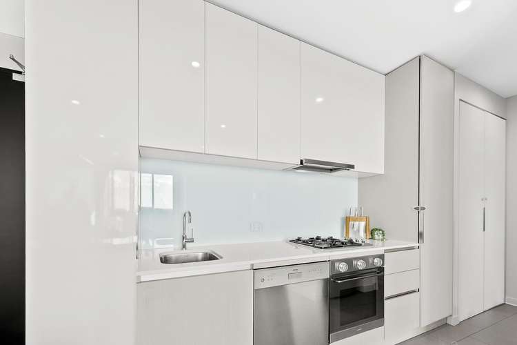 Third view of Homely apartment listing, 606/1 Foundry Road, Sunshine VIC 3020