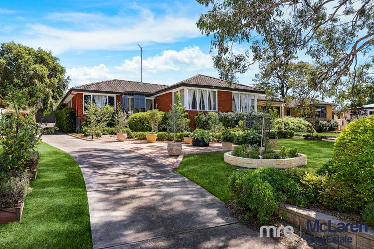 12 Ulmarra Avenue, Camden South NSW 2570