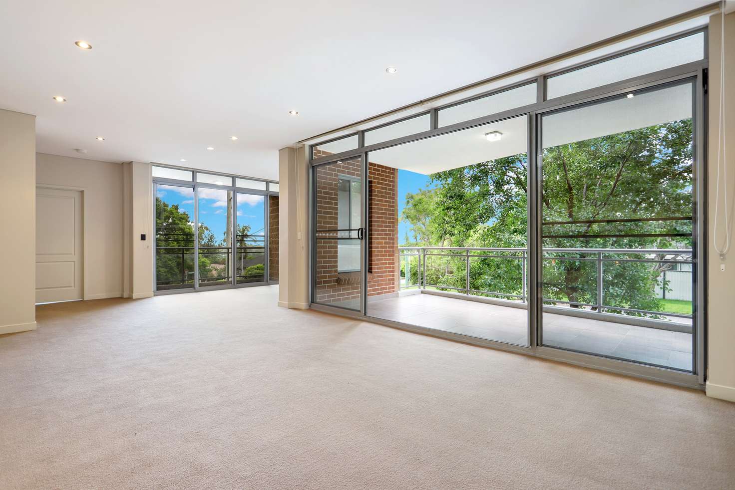 Main view of Homely unit listing, 71/31-39 Sherwin Avenue, Castle Hill NSW 2154