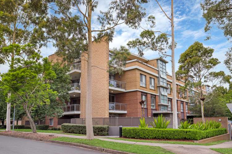 Fifth view of Homely unit listing, 71/31-39 Sherwin Avenue, Castle Hill NSW 2154