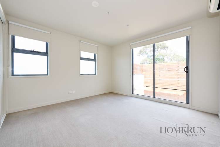 Second view of Homely apartment listing, 224/5-9 Strabane Avenue, Mont Albert North VIC 3129