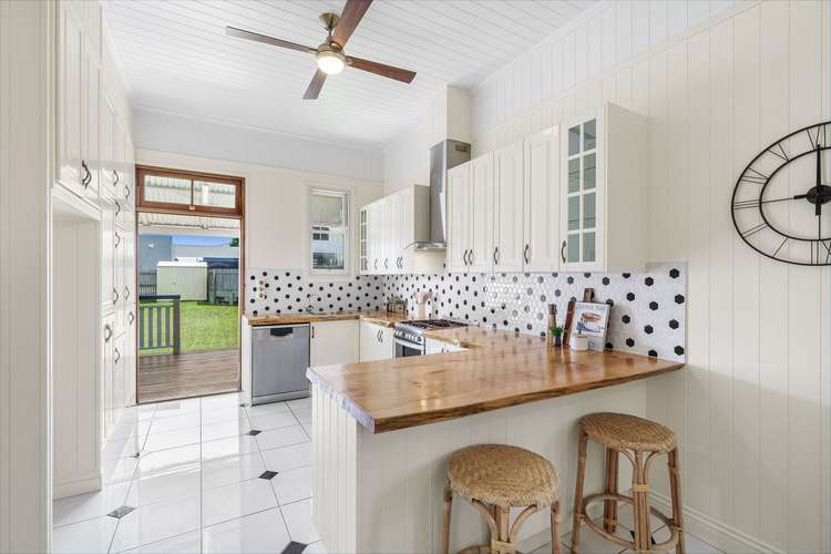 Third view of Homely house listing, 125 Prospect Street, Wynnum QLD 4178