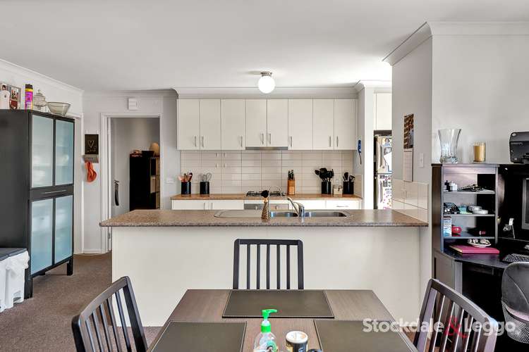 Third view of Homely house listing, 6 WODALLA PLACE, Lyndhurst VIC 3975
