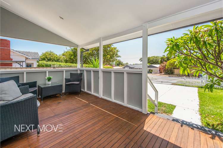 Second view of Homely house listing, 6 Harriott Street, Willagee WA 6156
