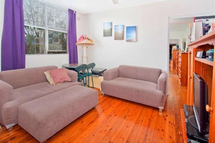 Third view of Homely apartment listing, 2/37 Edward Street, North Wollongong NSW 2500