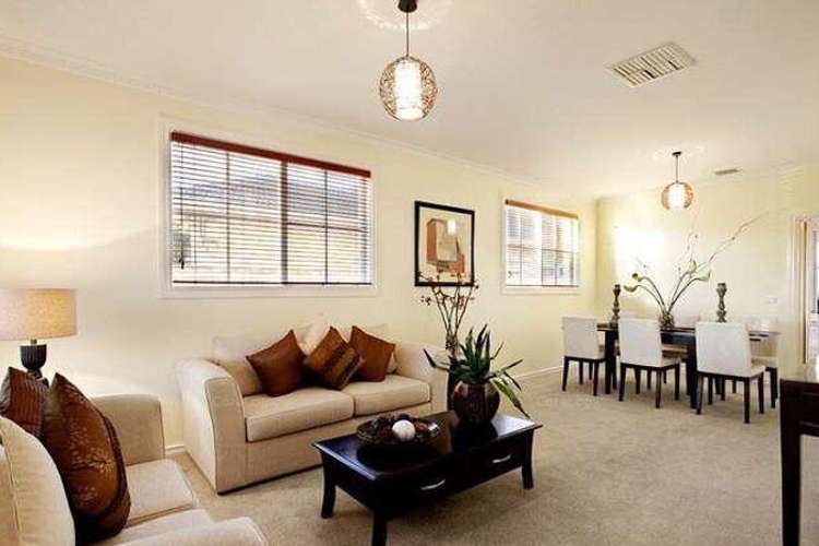 Second view of Homely house listing, 68A Marlborough Street, Bentleigh East VIC 3165