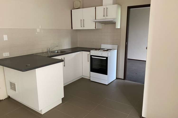 Second view of Homely unit listing, 13/38 Hampton Parade, West Footscray VIC 3012