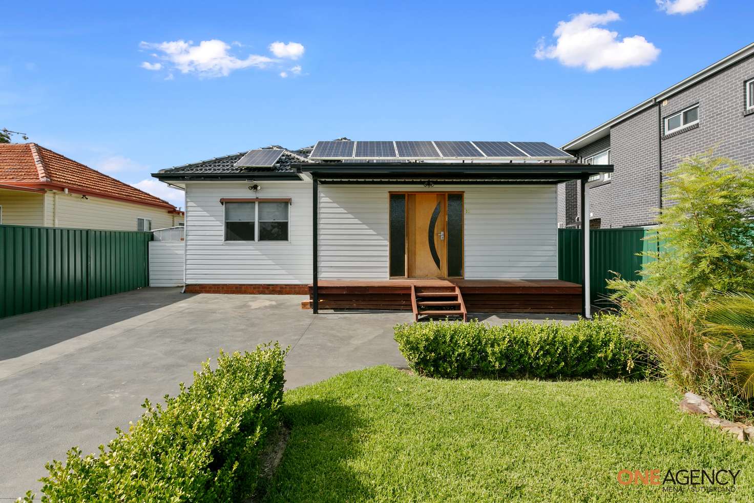 Main view of Homely house listing, 65 Courtney Road, Padstow NSW 2211