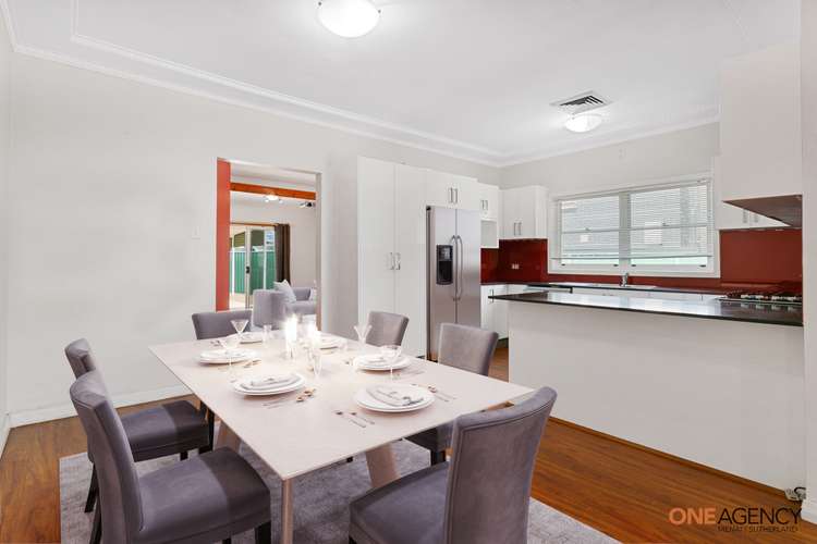 Third view of Homely house listing, 65 Courtney Road, Padstow NSW 2211