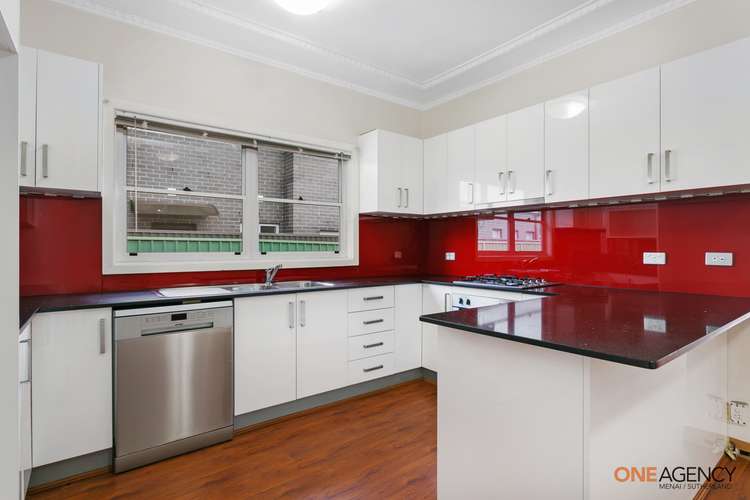 Fifth view of Homely house listing, 65 Courtney Road, Padstow NSW 2211