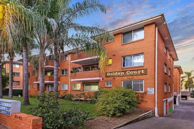 Main view of Homely unit listing, 10/60 Speed Street, Liverpool NSW 2170