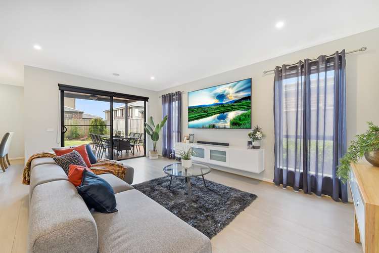 Fourth view of Homely house listing, 7 Colonnade Street, Clyde North VIC 3978