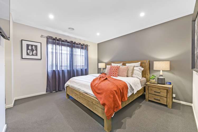 Sixth view of Homely house listing, 7 Colonnade Street, Clyde North VIC 3978