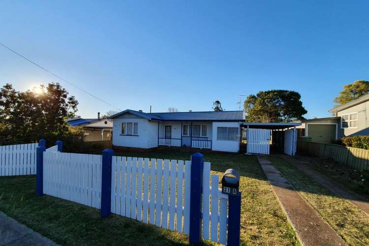 Main view of Homely house listing, 31A Perth Street, Rangeville QLD 4350
