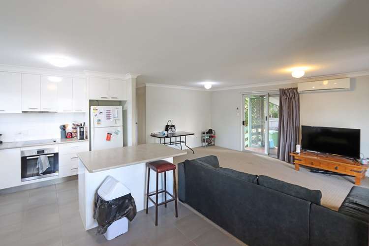 Second view of Homely house listing, 27 LOGAN STREET, North Booval QLD 4304