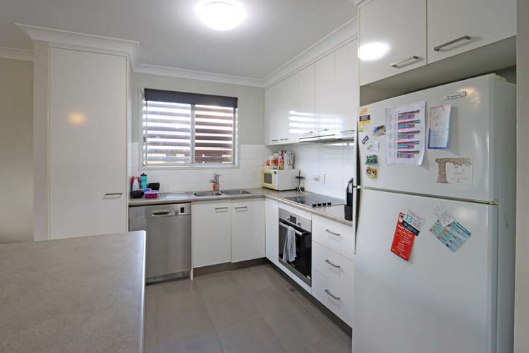 Third view of Homely house listing, 27 LOGAN STREET, North Booval QLD 4304
