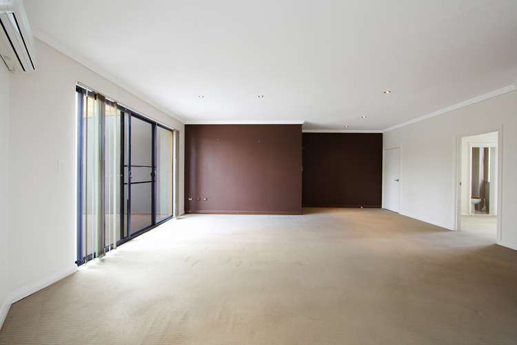 Second view of Homely apartment listing, 30/23 - 33 Napier Street, Parramatta NSW 2150