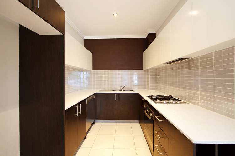 Third view of Homely apartment listing, 30/23 - 33 Napier Street, Parramatta NSW 2150