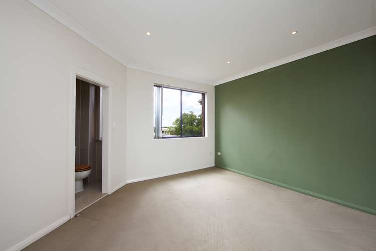 Fourth view of Homely apartment listing, 30/23 - 33 Napier Street, Parramatta NSW 2150