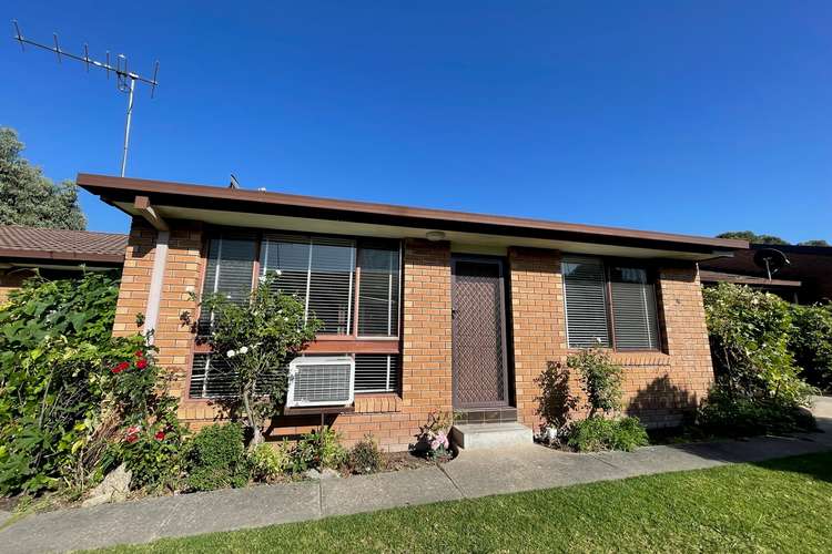 Main view of Homely unit listing, 17/607 Prune Street, Lavington NSW 2641