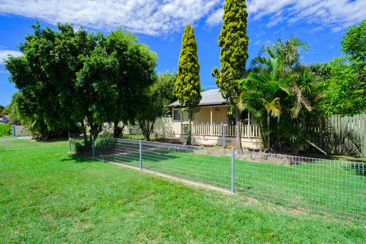 Second view of Homely house listing, 292 Goodwood Road, Thabeban QLD 4670