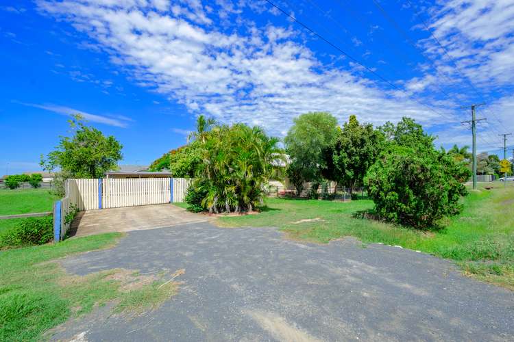 Third view of Homely house listing, 292 Goodwood Road, Thabeban QLD 4670