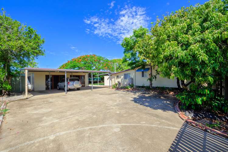 Fourth view of Homely house listing, 292 Goodwood Road, Thabeban QLD 4670
