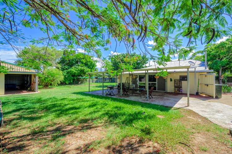 Fifth view of Homely house listing, 292 Goodwood Road, Thabeban QLD 4670