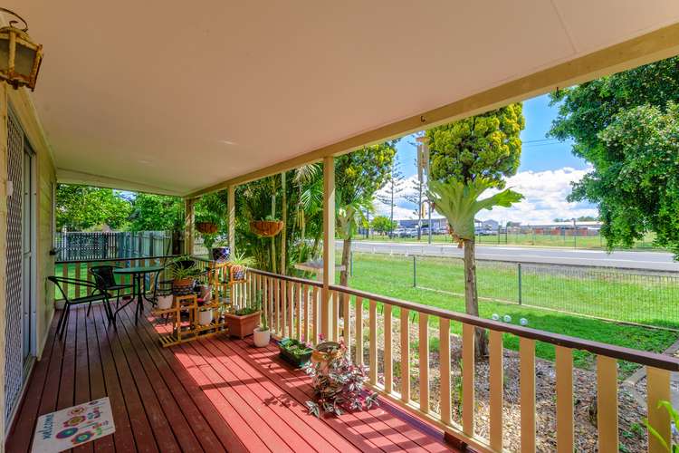 Seventh view of Homely house listing, 292 Goodwood Road, Thabeban QLD 4670