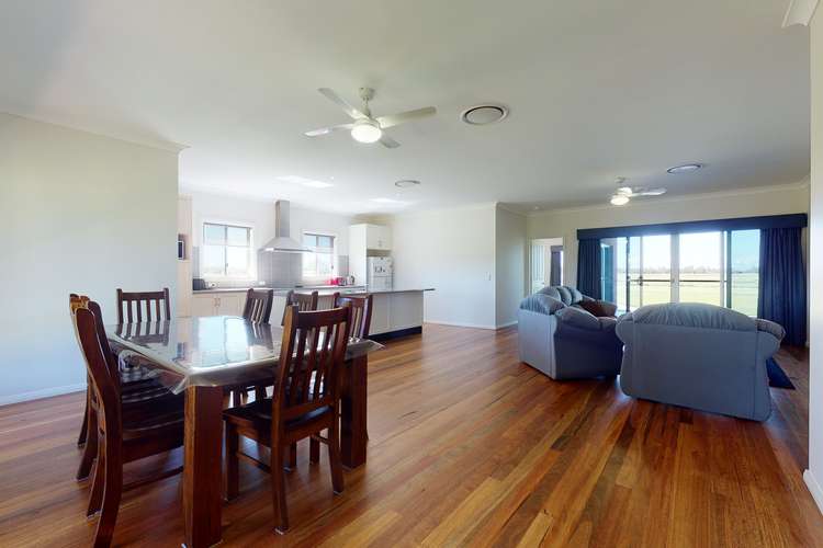 Second view of Homely acreageSemiRural listing, 324 River Drive, Narromine NSW 2821
