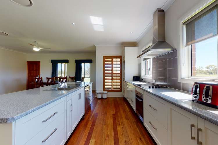 Fourth view of Homely acreageSemiRural listing, 324 River Drive, Narromine NSW 2821