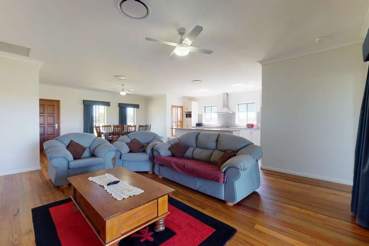 Fifth view of Homely acreageSemiRural listing, 324 River Drive, Narromine NSW 2821