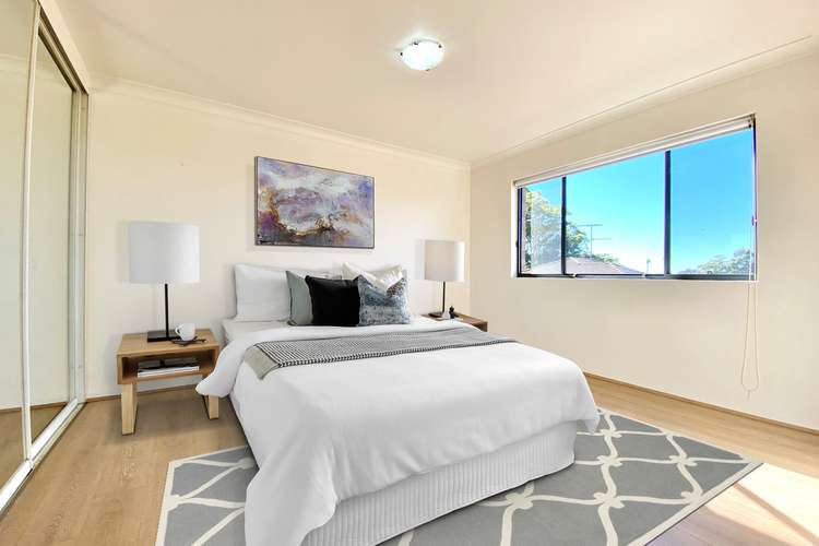 Second view of Homely apartment listing, 8/10 Jubilee Avenue, Carlton NSW 2218