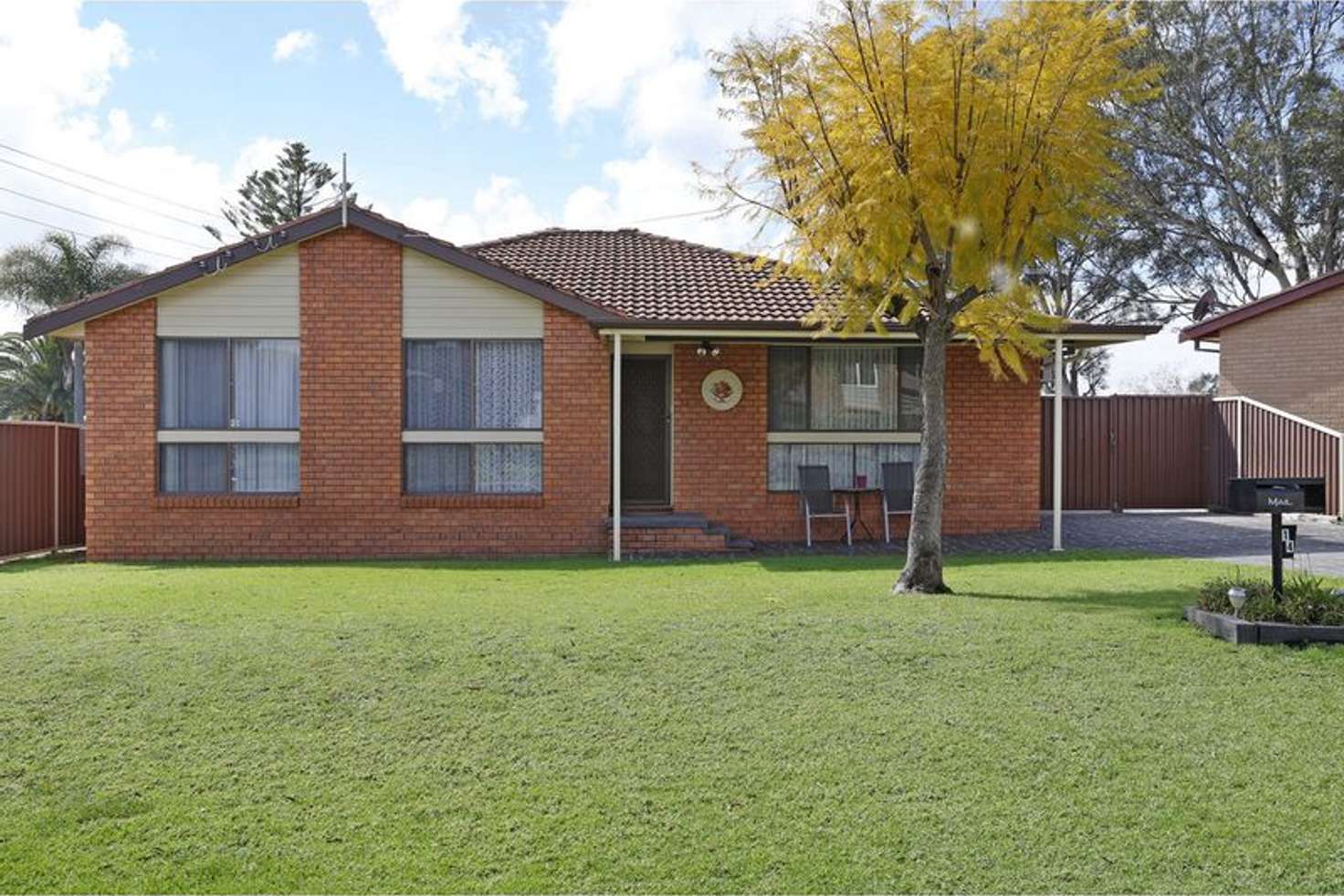 Main view of Homely house listing, 14 Eastlewood Street, Narellan NSW 2567