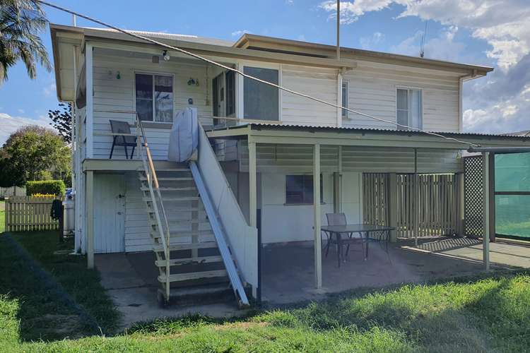Third view of Homely house listing, 19 Donald Street, Bundaberg North QLD 4670