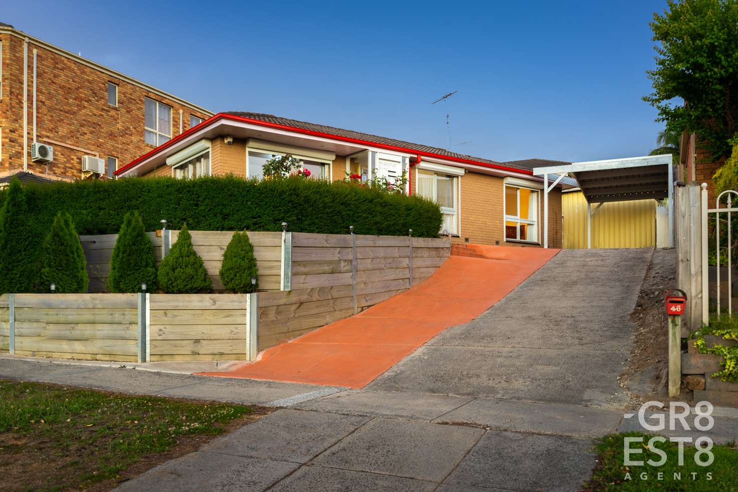 Main view of Homely house listing, 46 Matthew Flinders Avenue, Endeavour Hills VIC 3802
