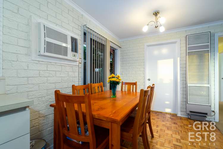 Fifth view of Homely house listing, 46 Matthew Flinders Avenue, Endeavour Hills VIC 3802