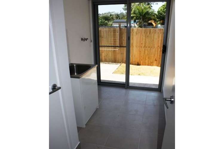 Third view of Homely unit listing, 2/9 Swan Street, Armstrong Beach QLD 4737