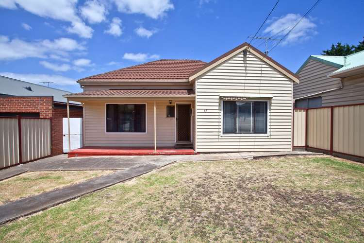 Main view of Homely house listing, 67 Couch Street, Sunshine VIC 3020