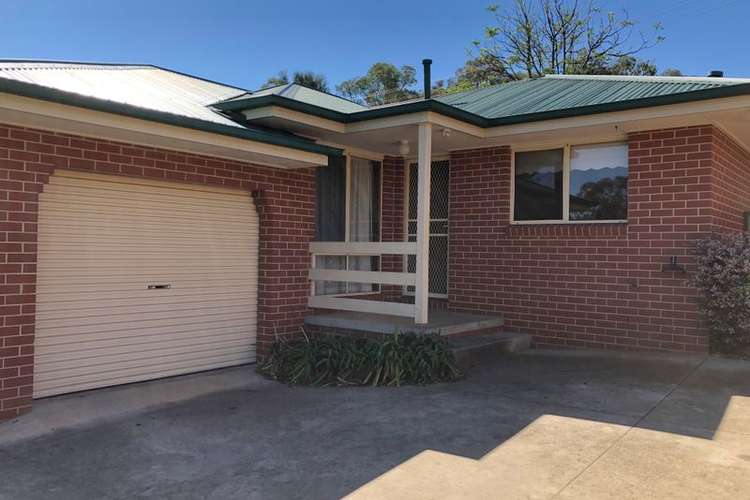 Main view of Homely townhouse listing, 2/515 Thorold Street, West Albury NSW 2640