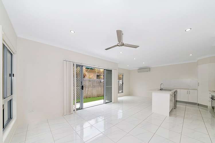 Second view of Homely townhouse listing, 2/3 Cook Street, North Ward QLD 4810