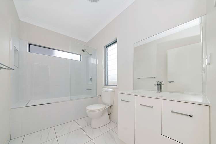 Fourth view of Homely townhouse listing, 2/3 Cook Street, North Ward QLD 4810
