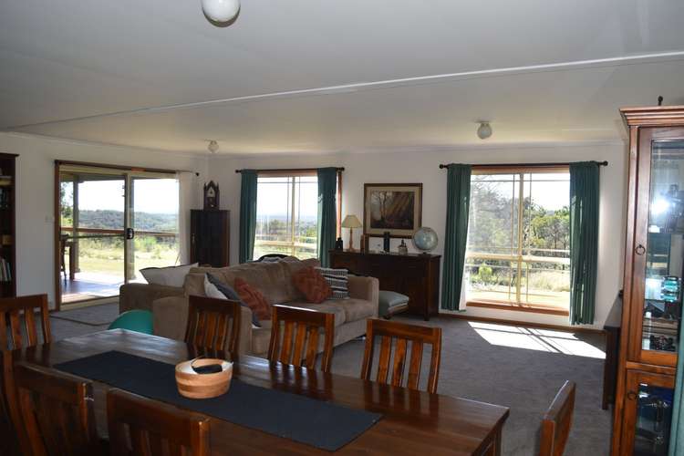 Fifth view of Homely lifestyle listing, 255 Willow Glen Road, Lower Boro NSW 2580