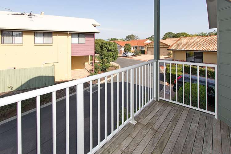 Fourth view of Homely townhouse listing, 52/316 Long Street East, Graceville QLD 4075